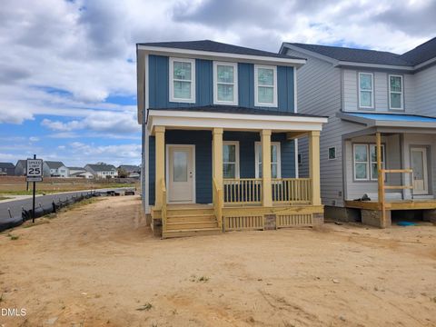 1865 Wendell Valley Boulevard Wendell NC 27591