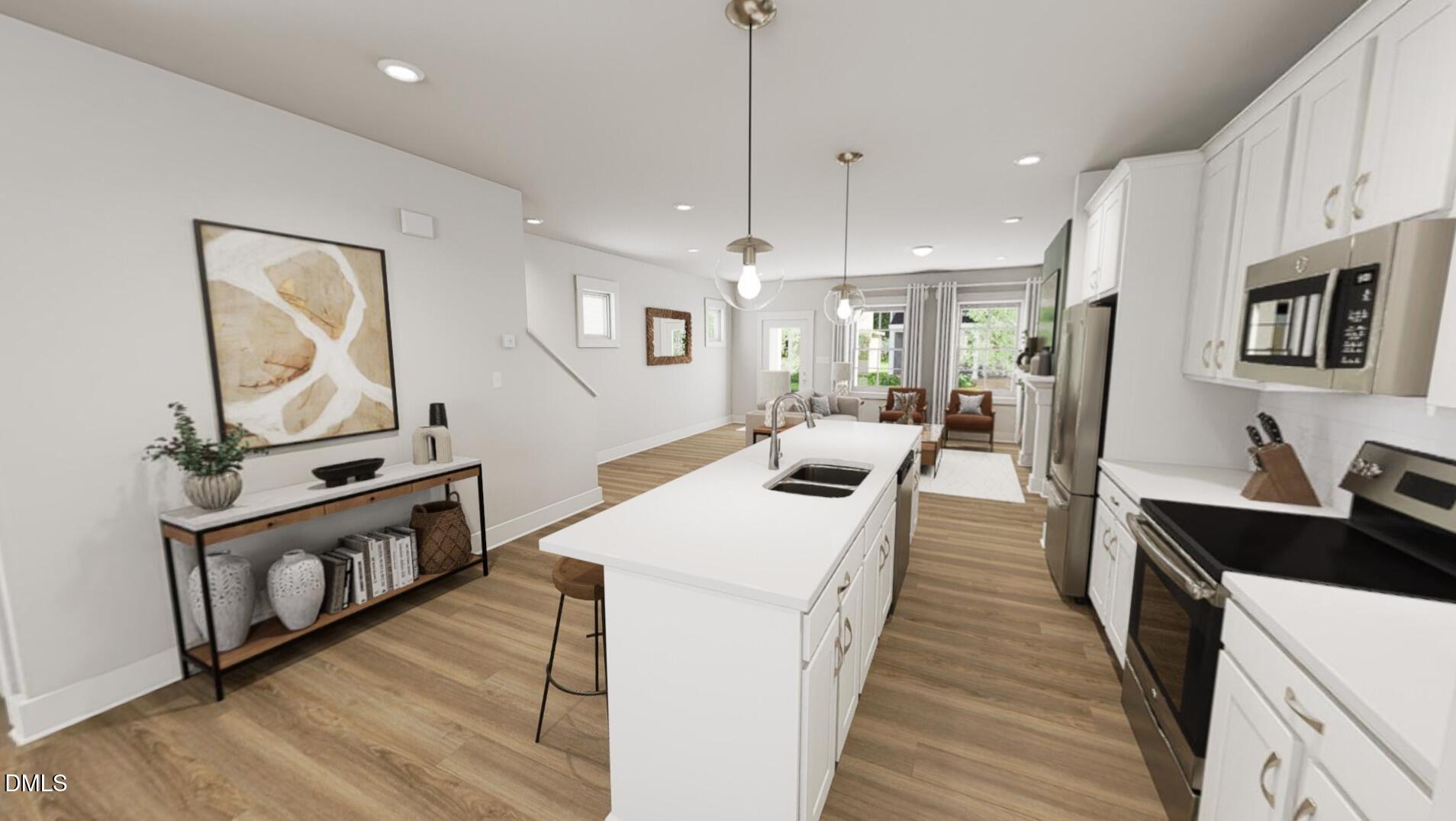 1865 Wendell Valley Boulevard