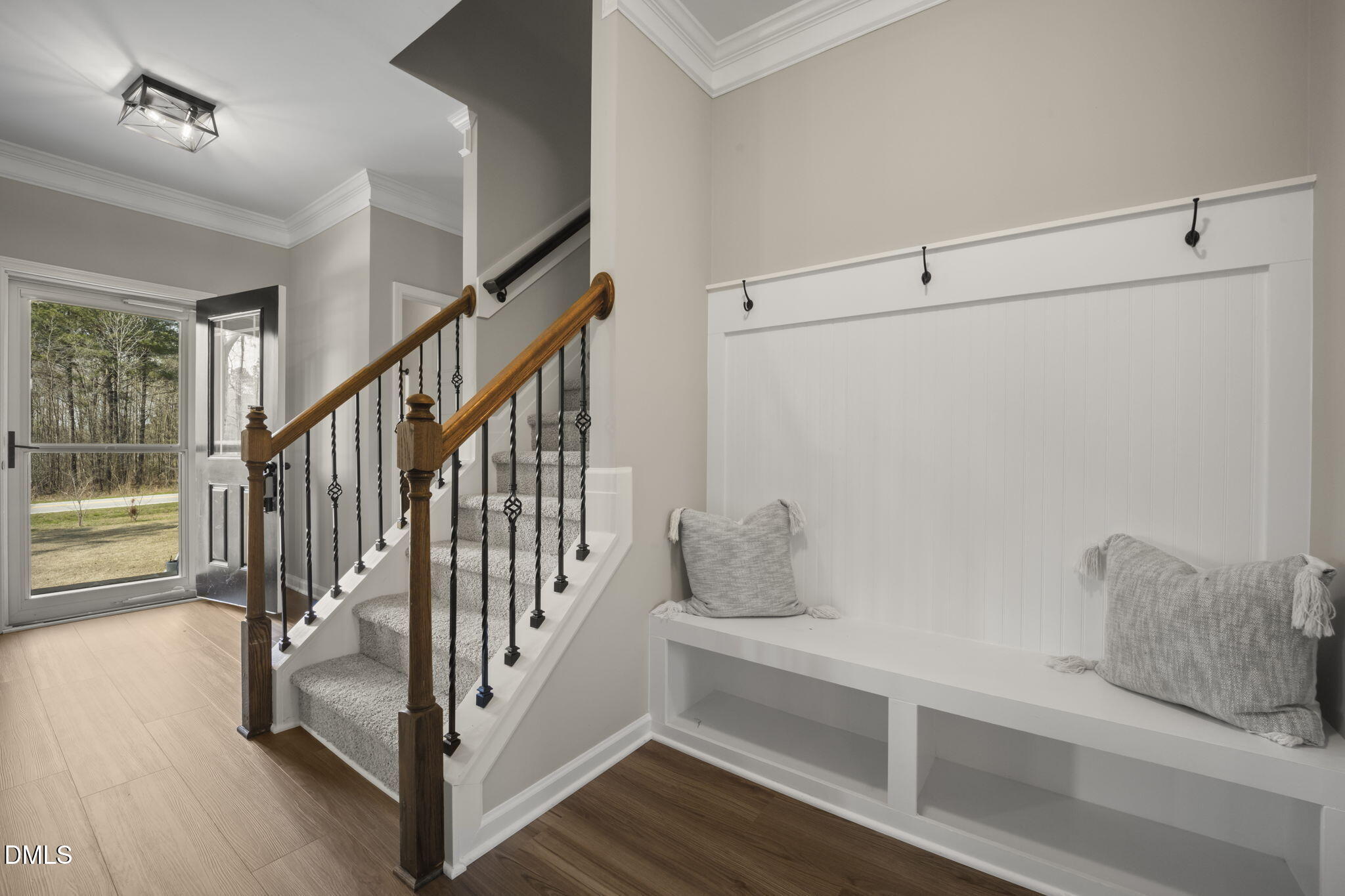 3645 Old Fairground Road