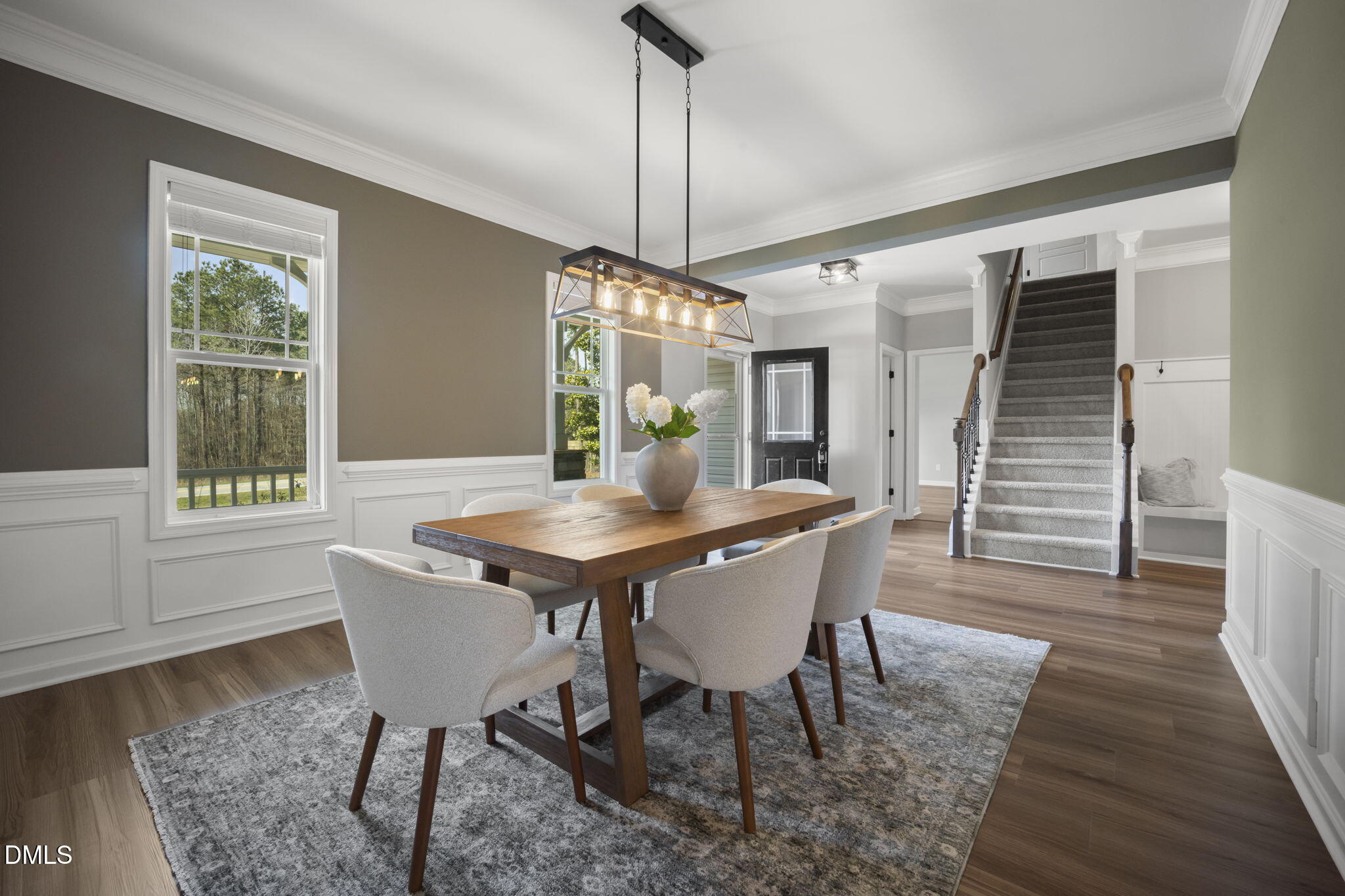 3645 Old Fairground Road