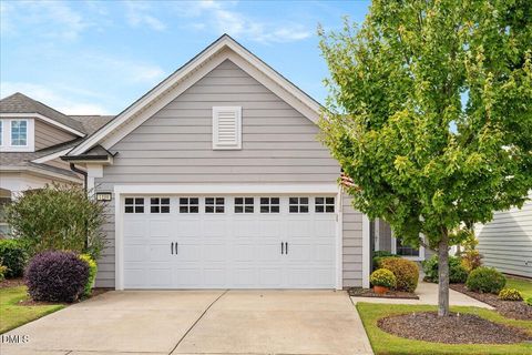 1108 Areca Way Durham NC 27703
