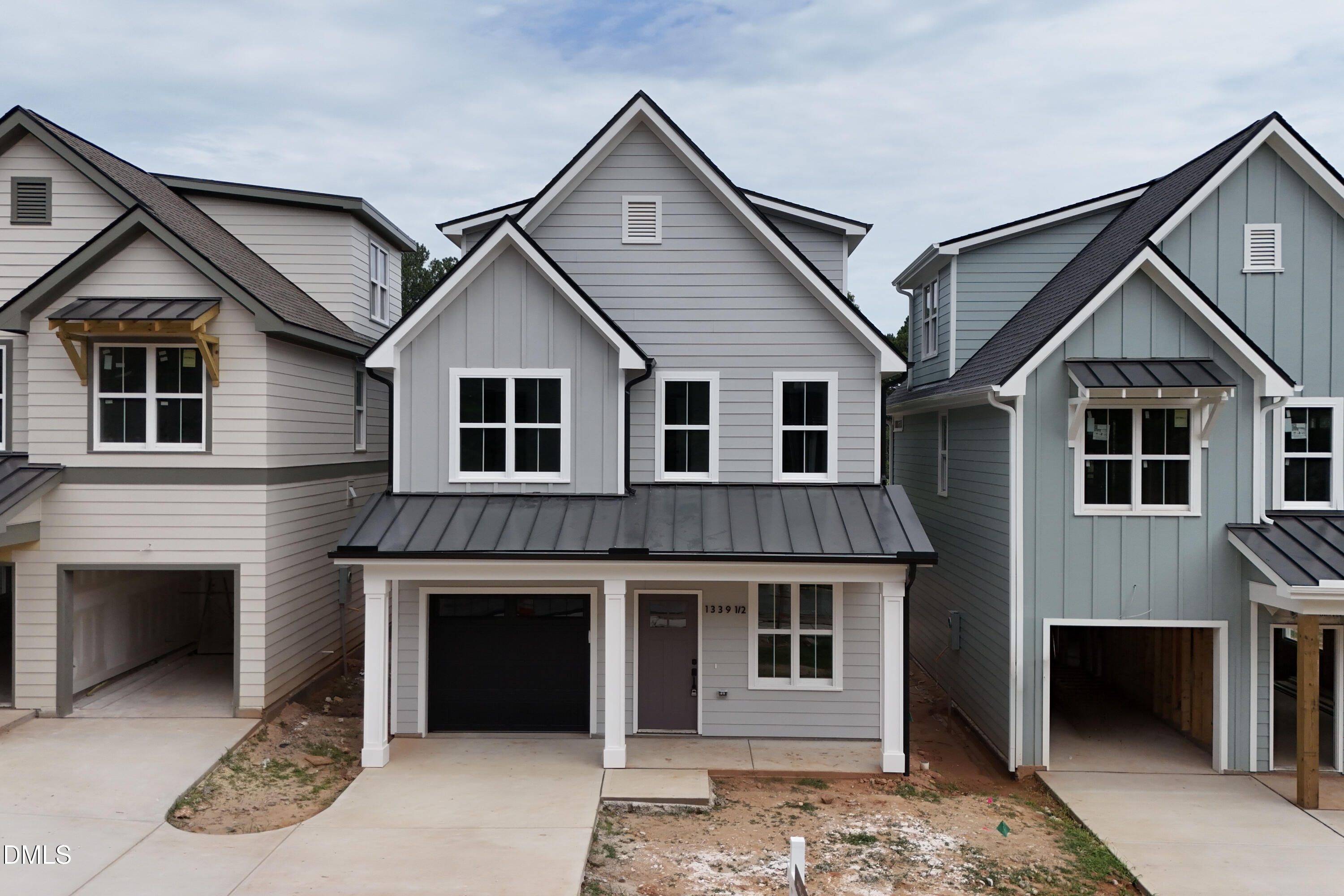 1339 1/2 Courtland Drive