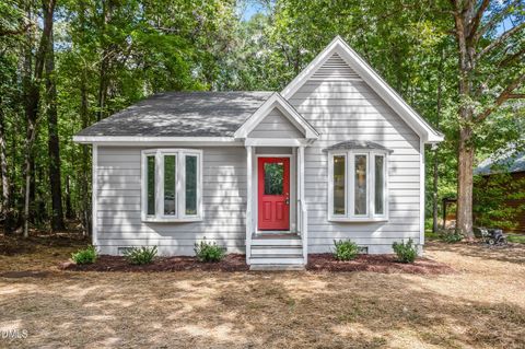 111 Running Bear Drive Louisburg NC 27549