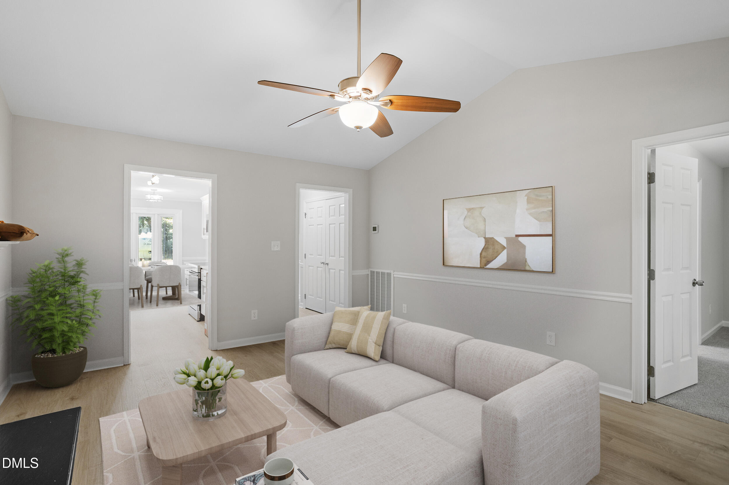 111 Running Bear Drive