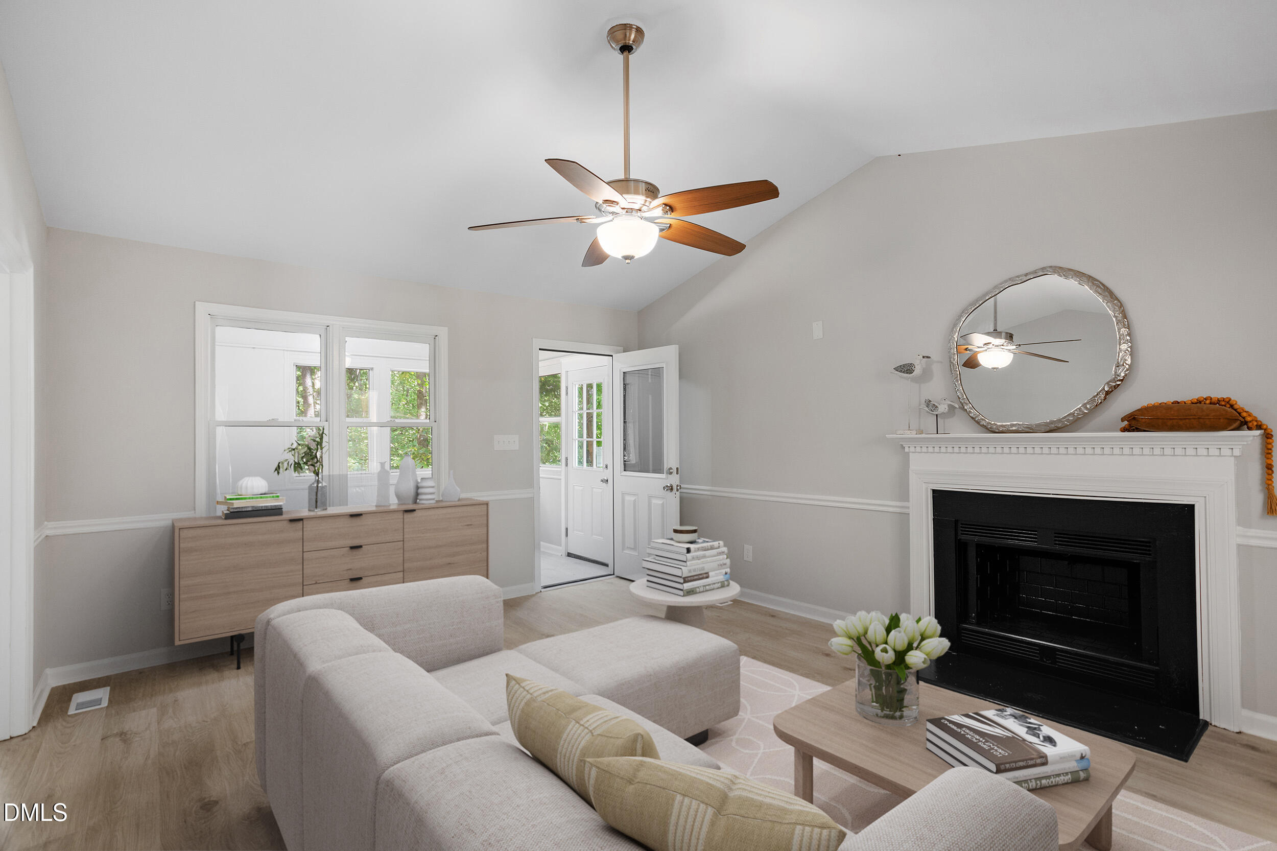 111 Running Bear Drive