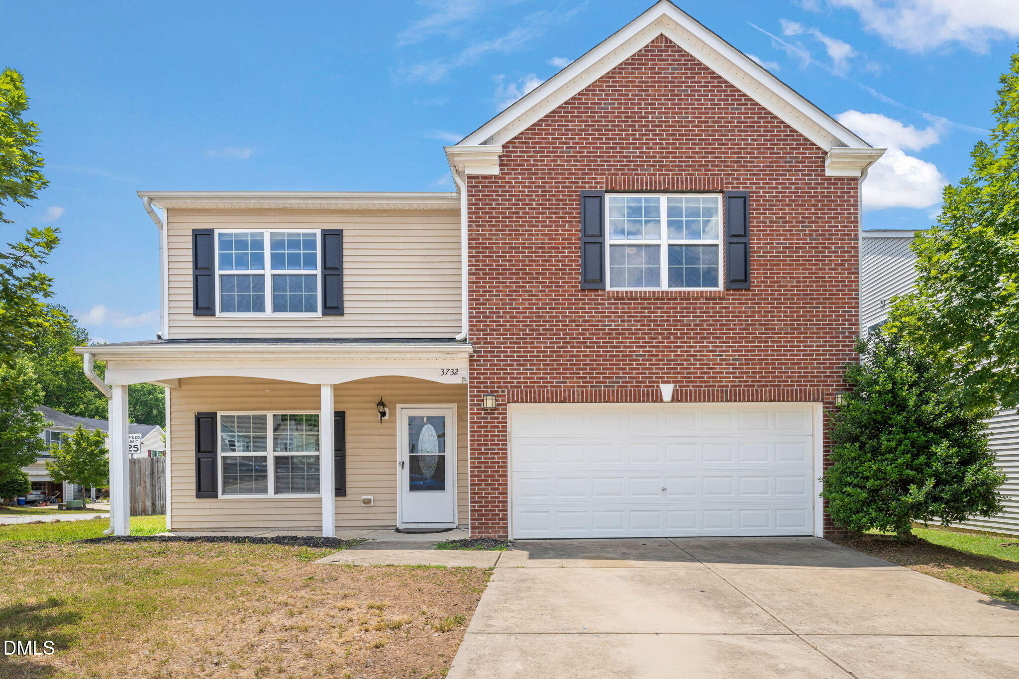 3732 Madeline Way