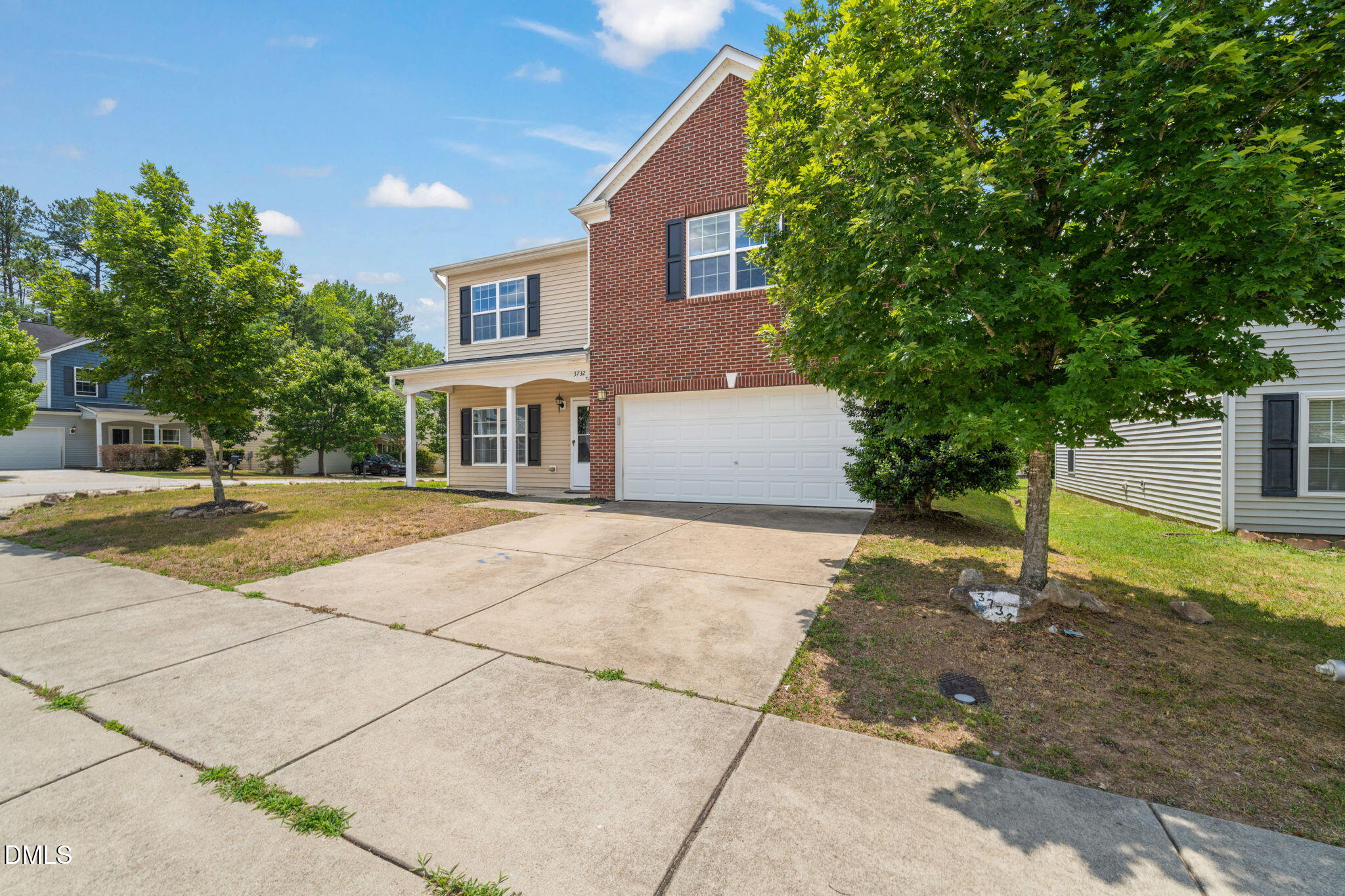 3732 Madeline Way