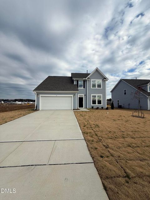 59 Little Branch Drive Lillington NC 27546