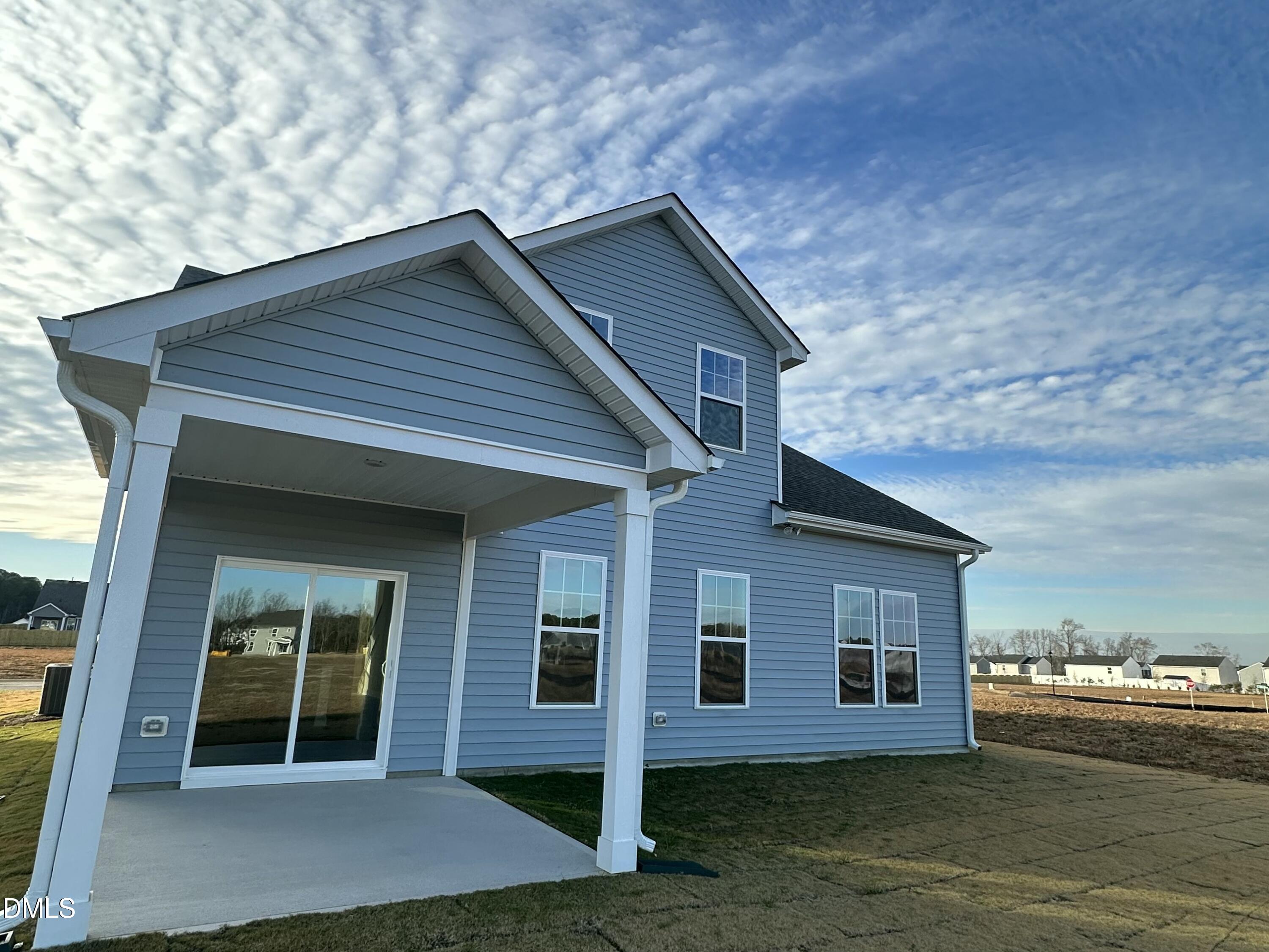 59 Little Branch Drive