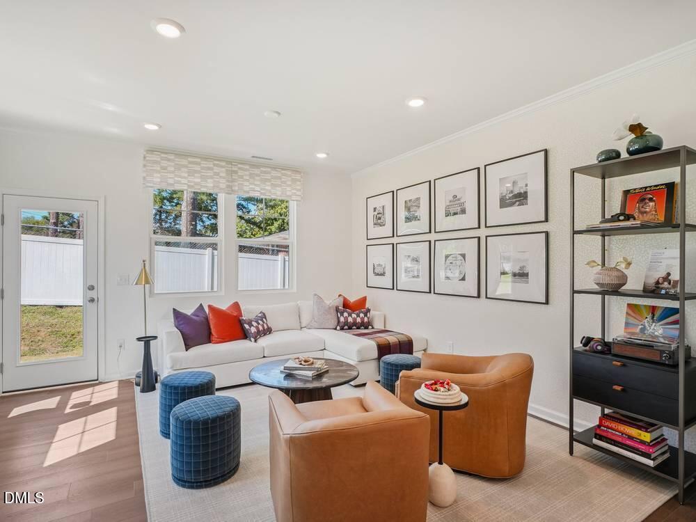 Raleigh, North Carolina 27610, United States, 3 Bedrooms Bedrooms, ,4 BathroomsBathrooms,Residential,Active,234863