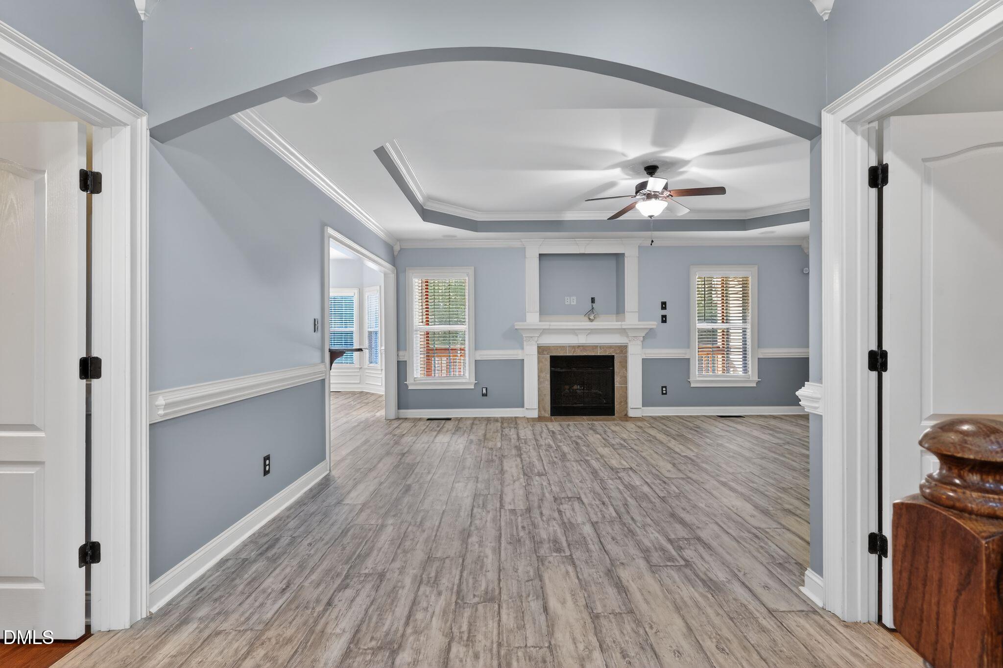 133 Summit Overlook Drive