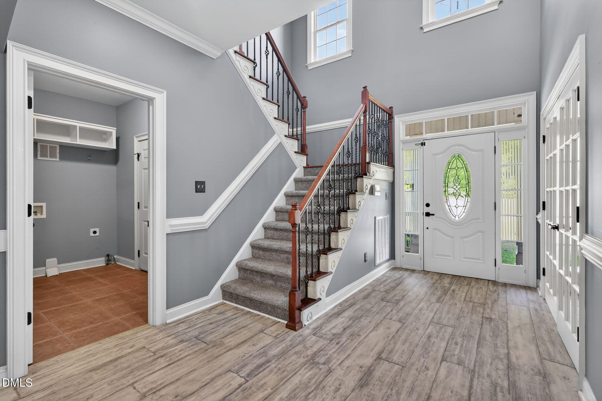 133 Summit Overlook Drive