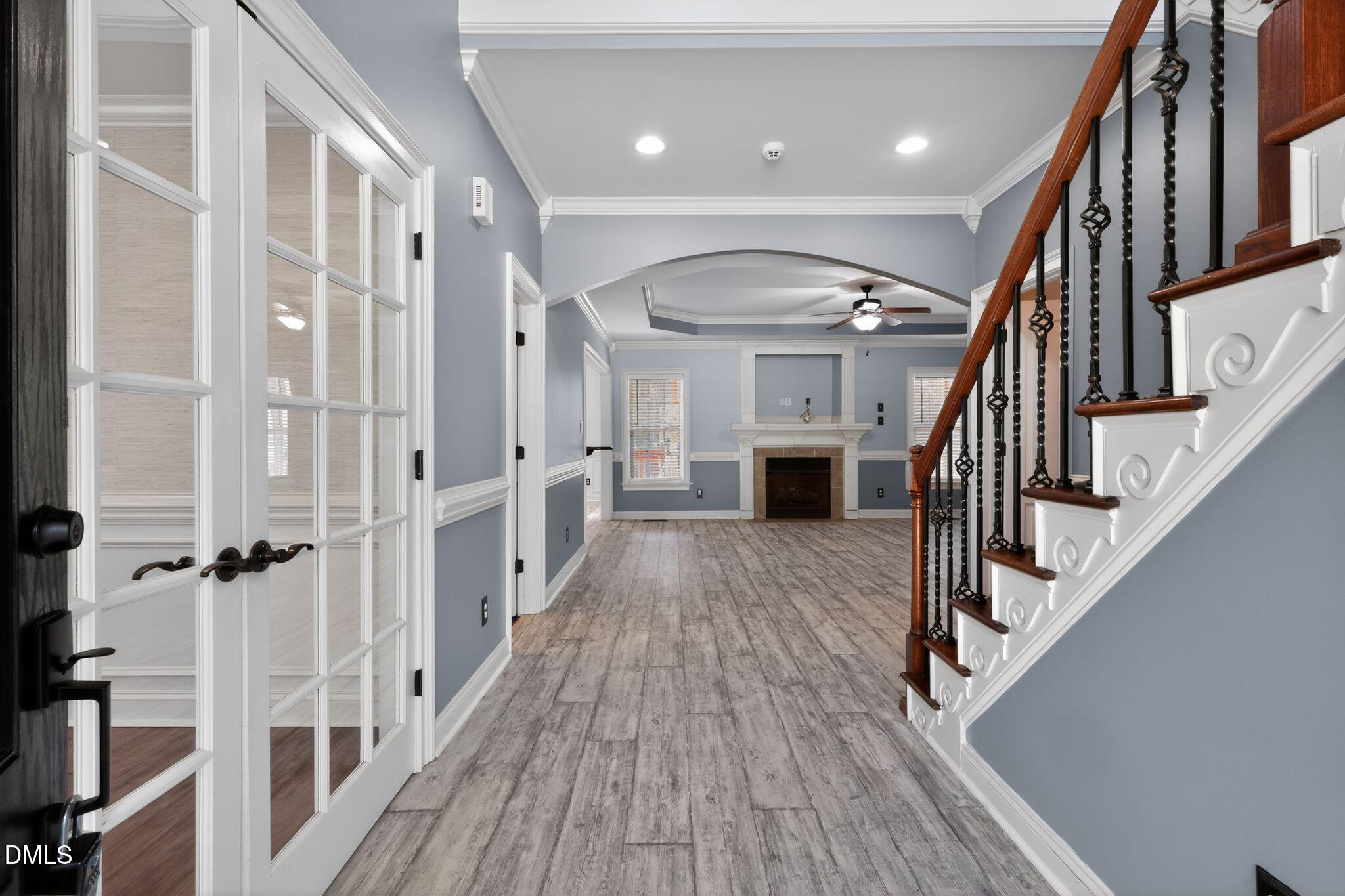 133 Summit Overlook Drive