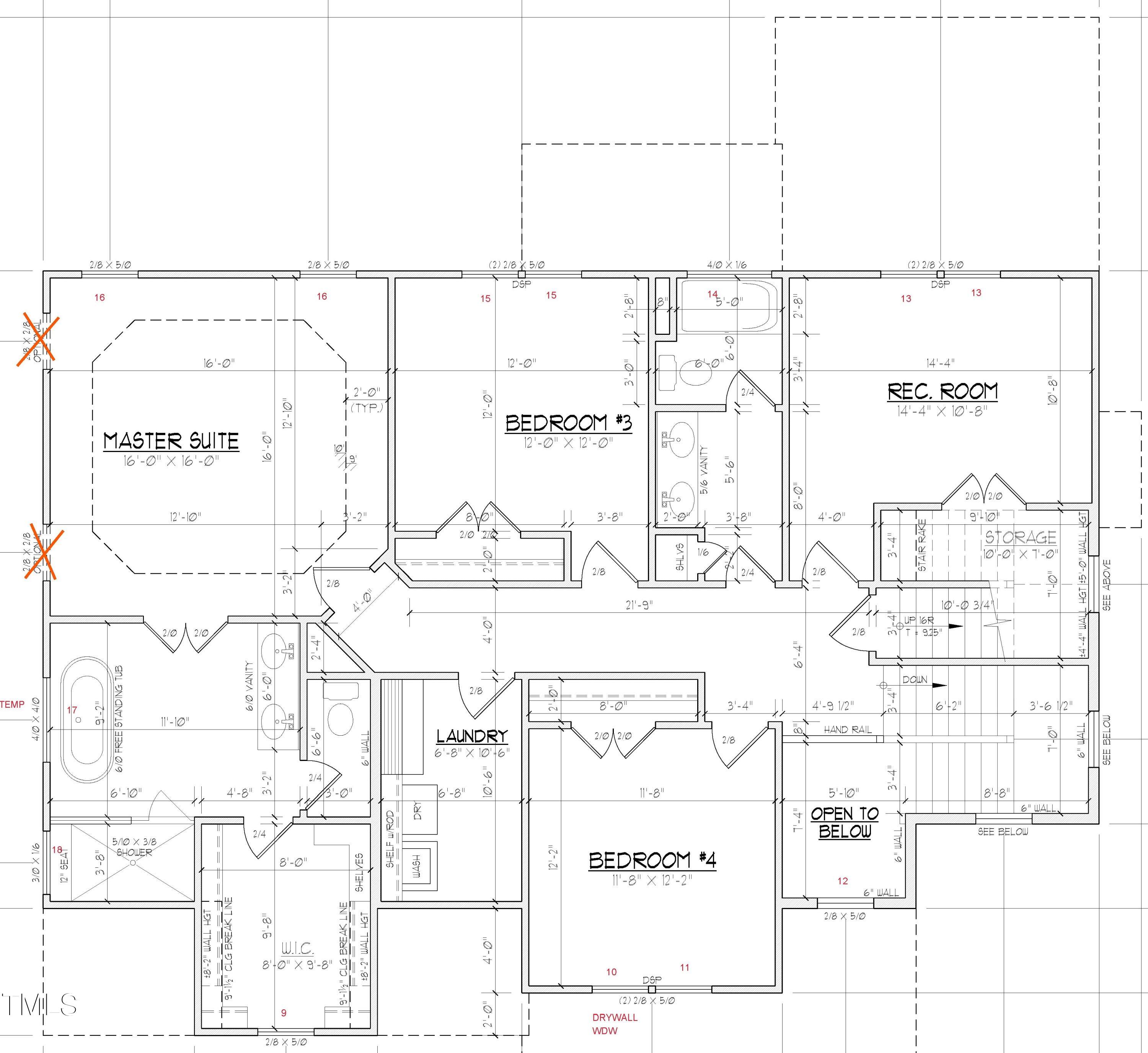 821 Willow Tower Court