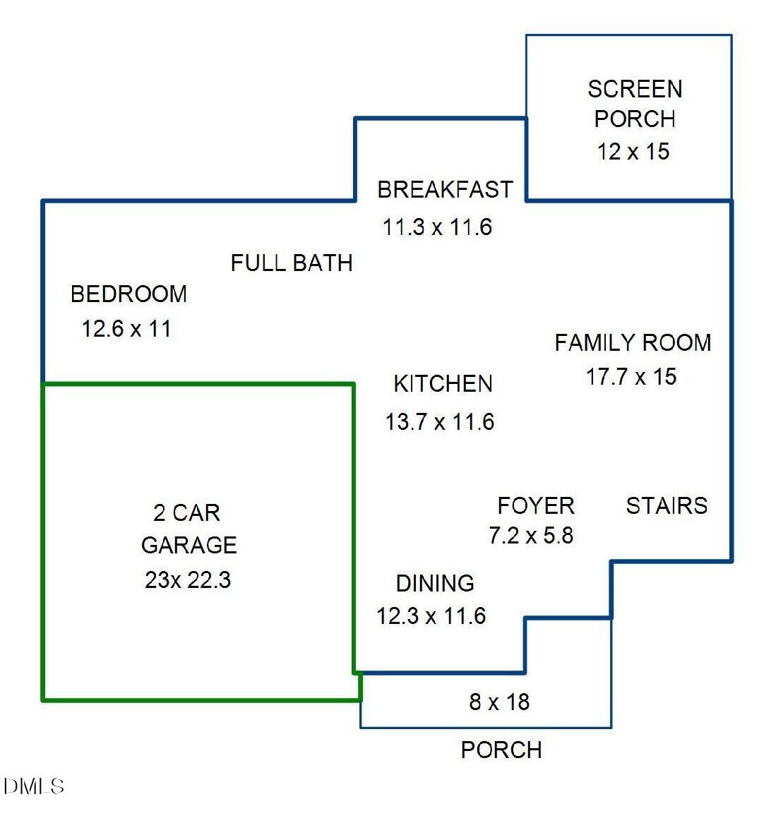 821 Willow Tower Court