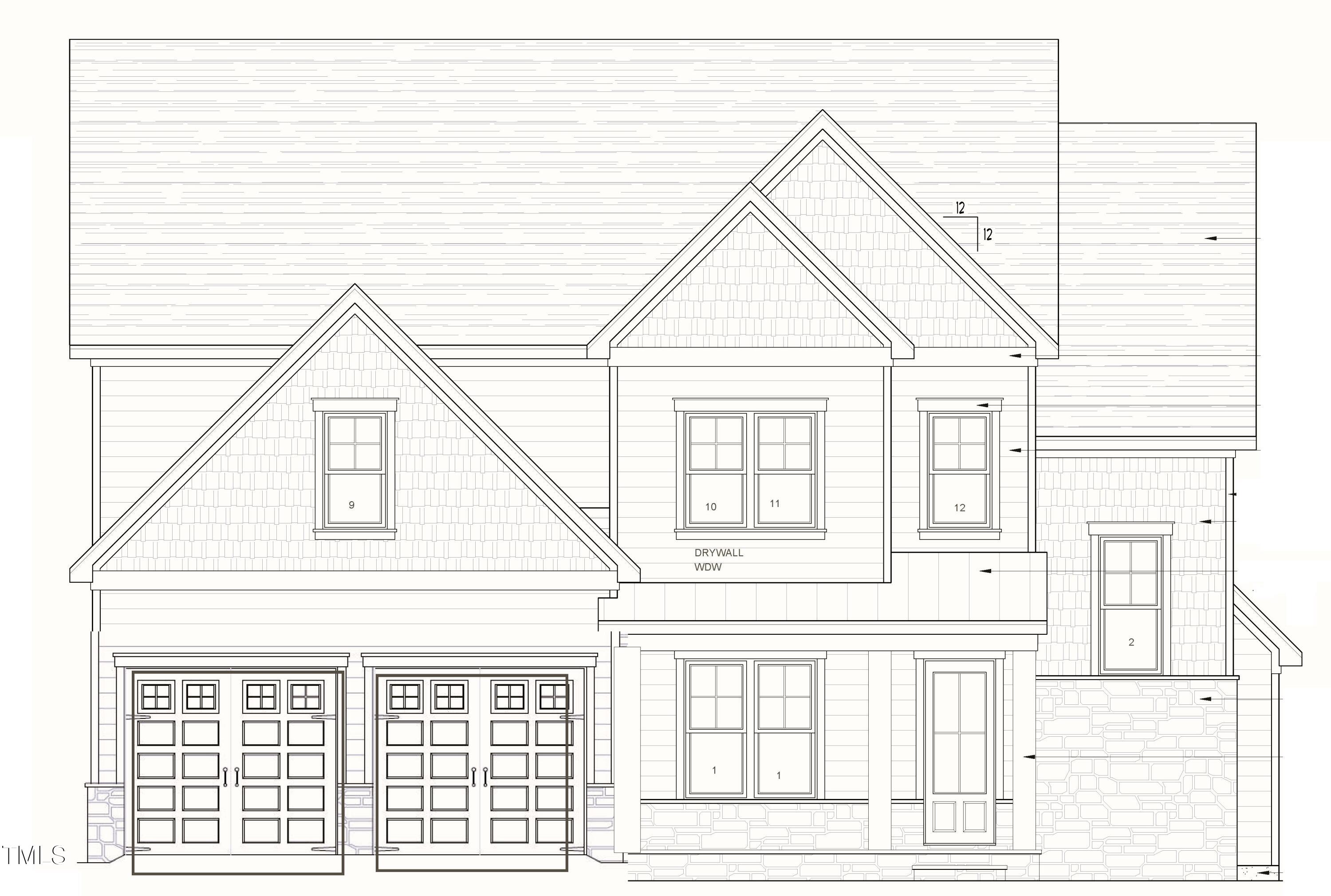 821 Willow Tower Court