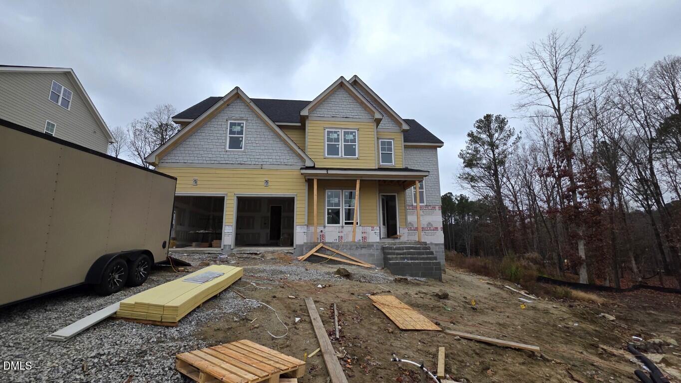 821 Willow Tower Court