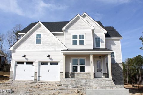 821 Willow Tower Court Rolesville NC 27571