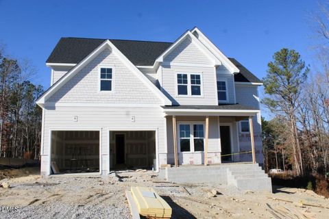 821 Willow Tower Court Rolesville NC 27571