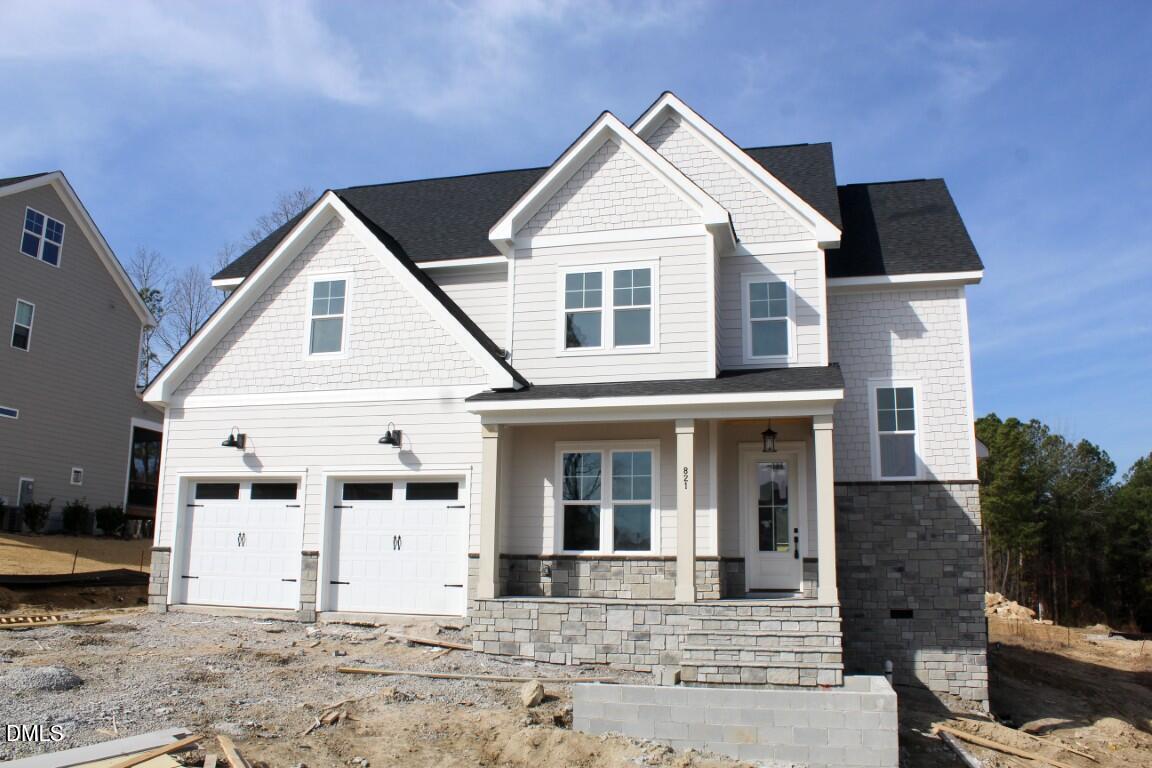 821 Willow Tower Court