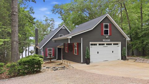 653 Sagamore Drive Louisburg NC 27549