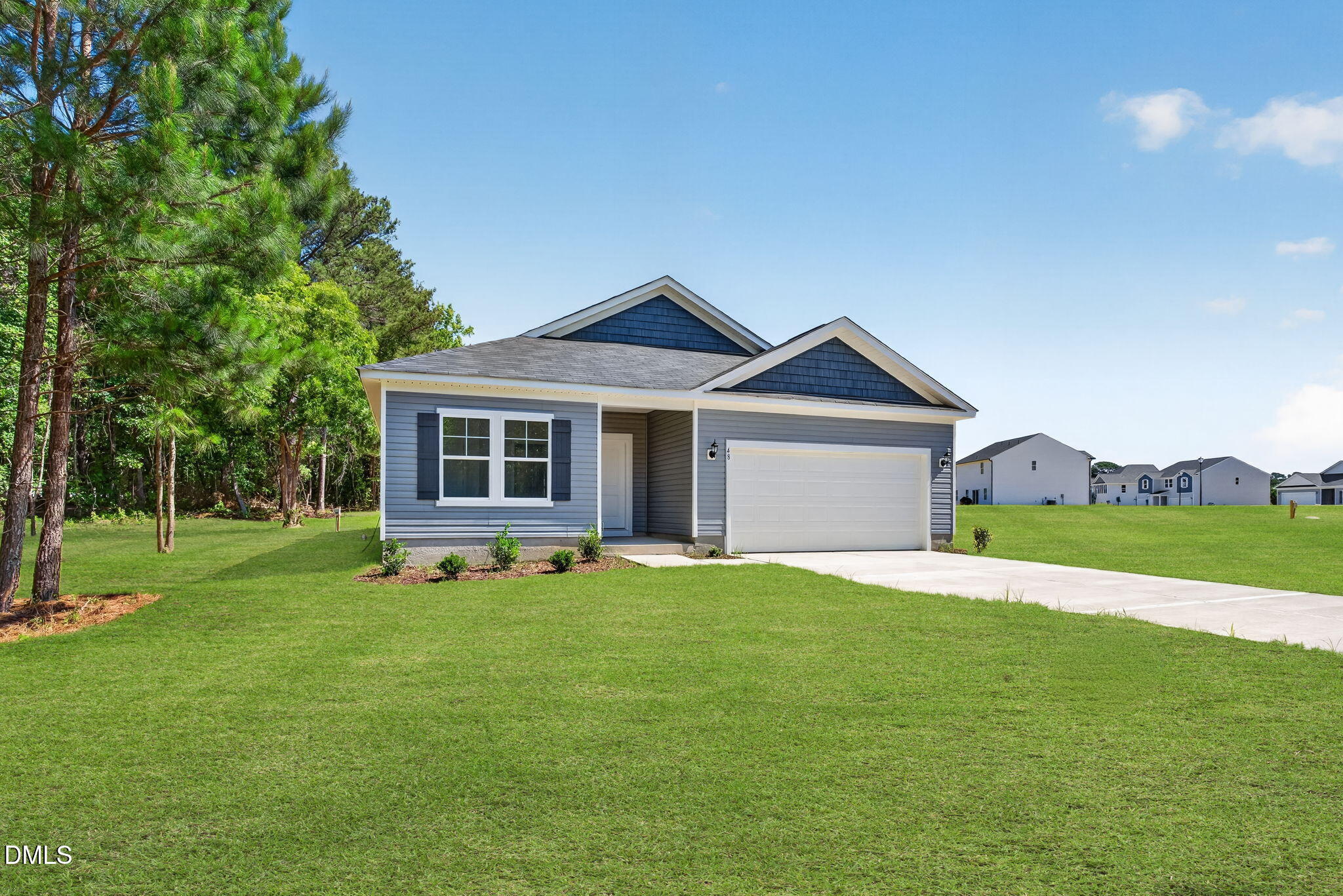 48 Iris Glen Ct