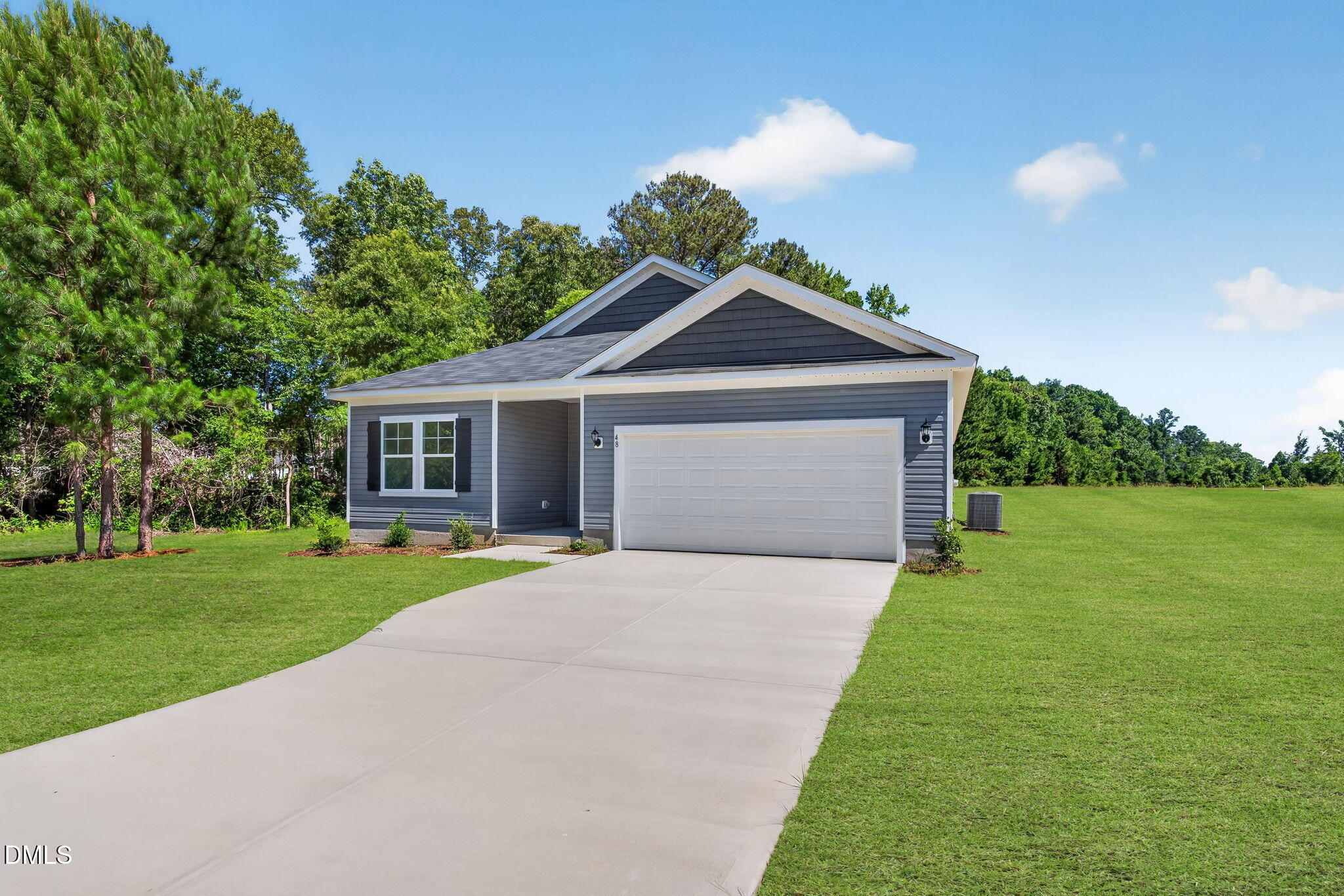 48 Iris Glen Ct