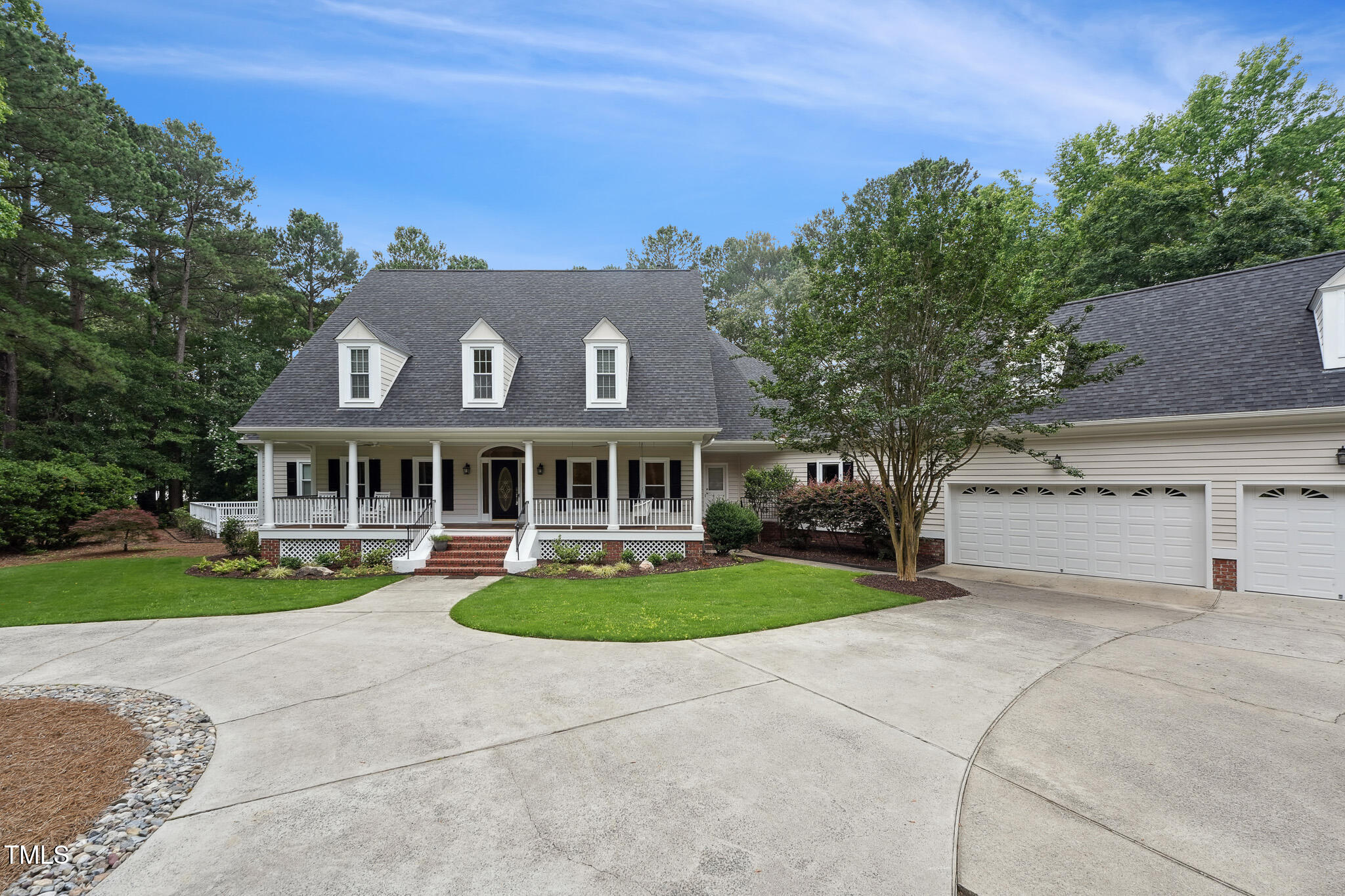 5317 Moonflower Court