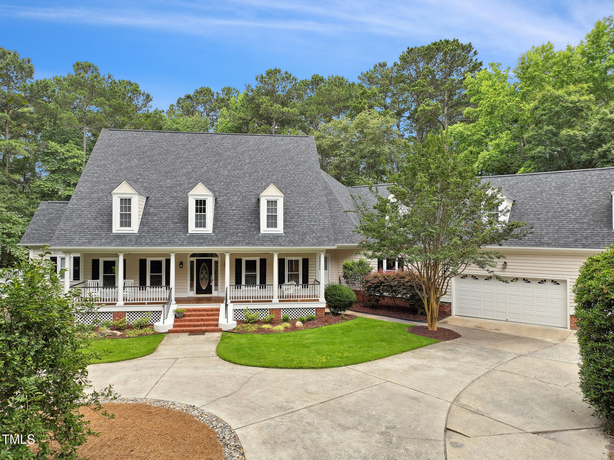 5317 Moonflower Court