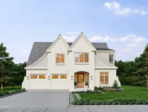 525 Peebles Street Raleigh NC 27608
