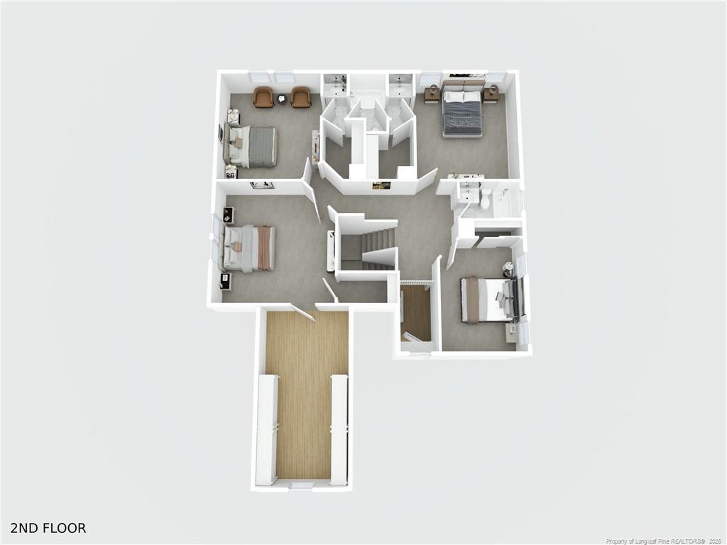 830 Union (Lot 363) Street