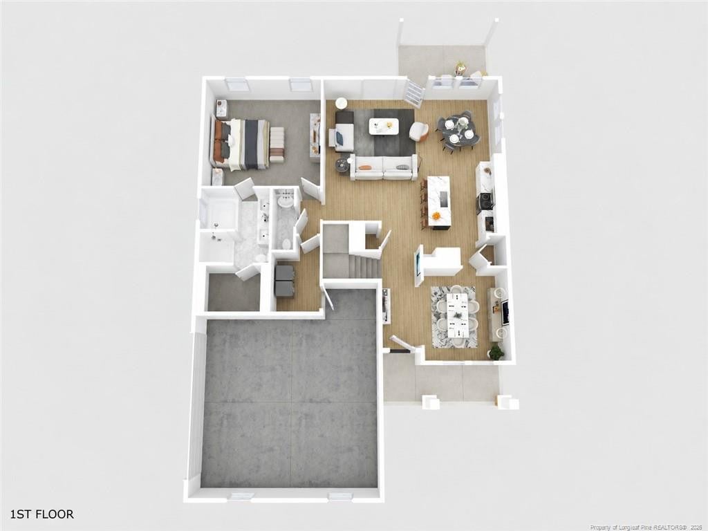 830 Union (Lot 363) Street