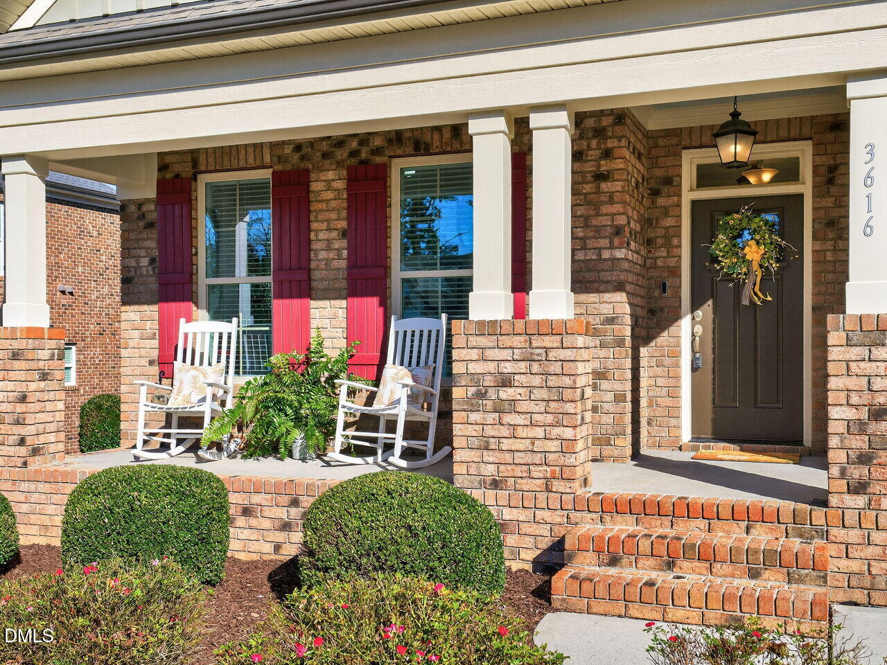 3616 Bentwinds Bluffs Lane