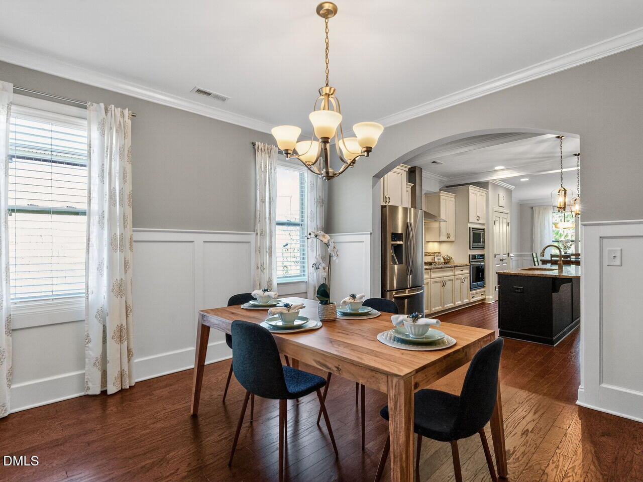 3616 Bentwinds Bluffs Lane