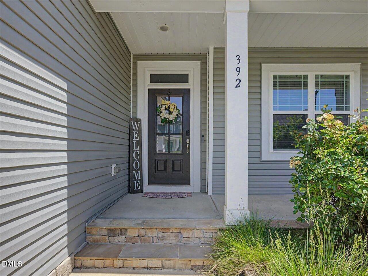 392 Ashpole Trail