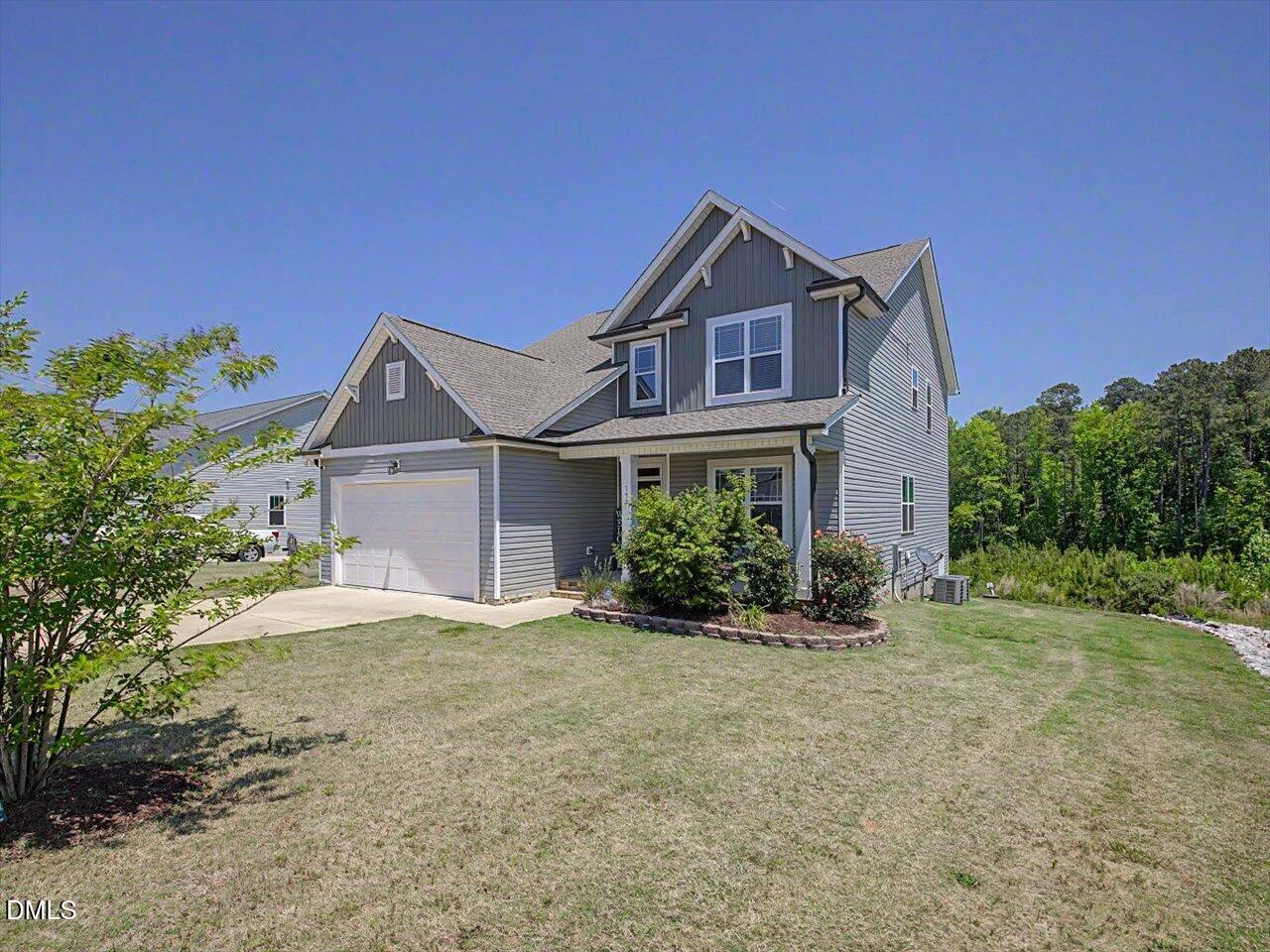 392 Ashpole Trail