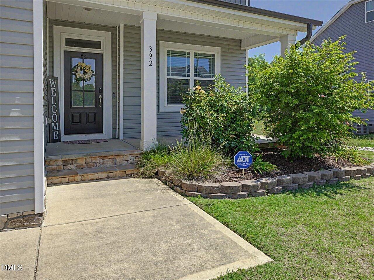 392 Ashpole Trail
