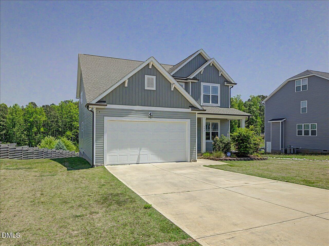 392 Ashpole Trail