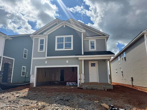 109 Sprenger Street Garner NC 27529