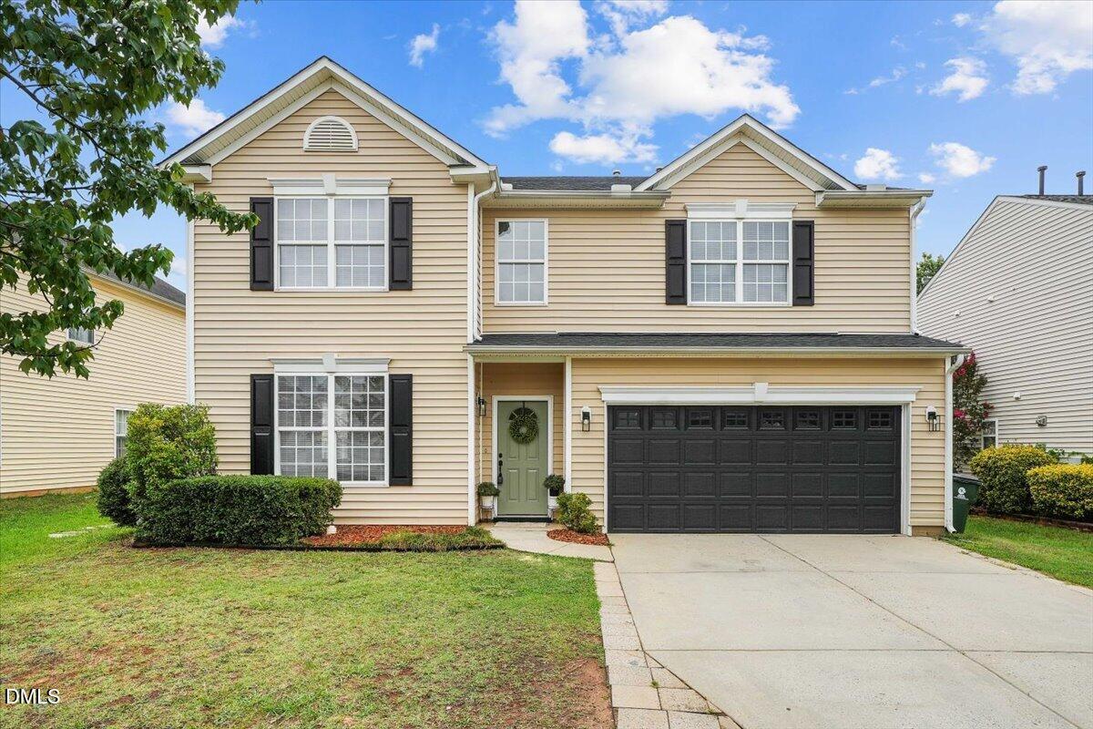 112 Smith Rock Drive
