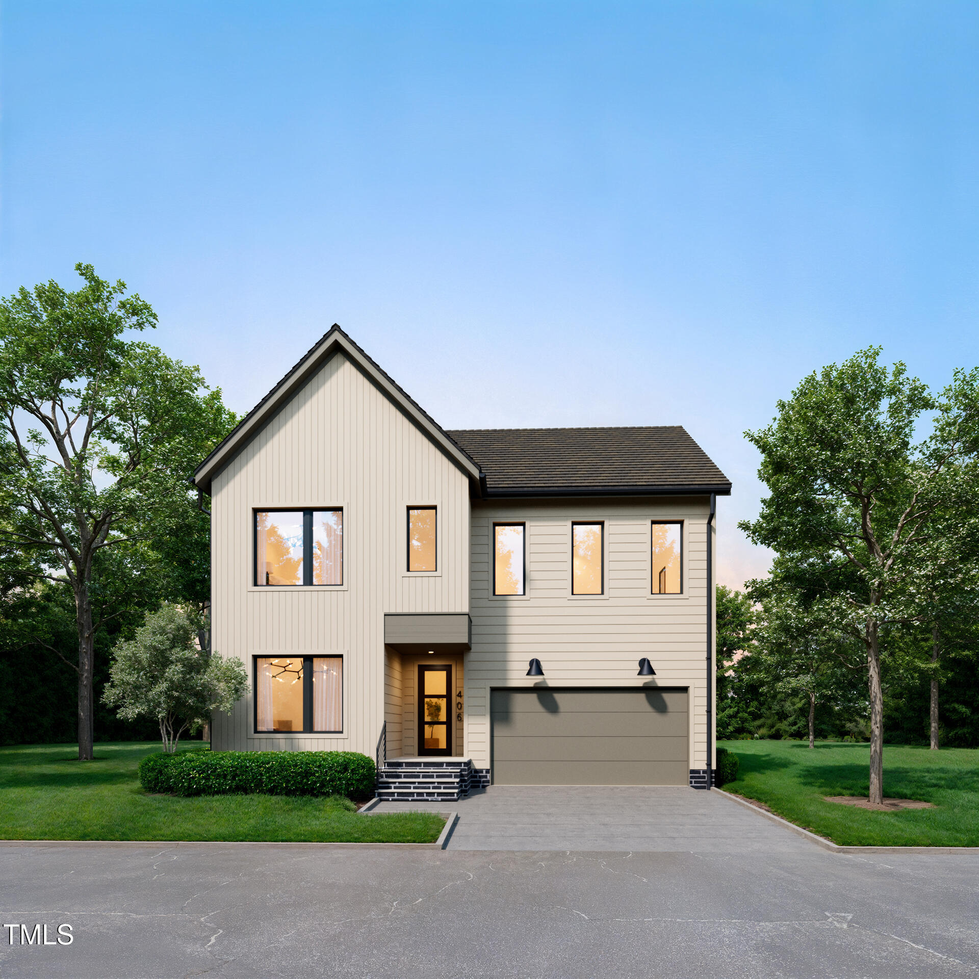 406 Columbia Drive