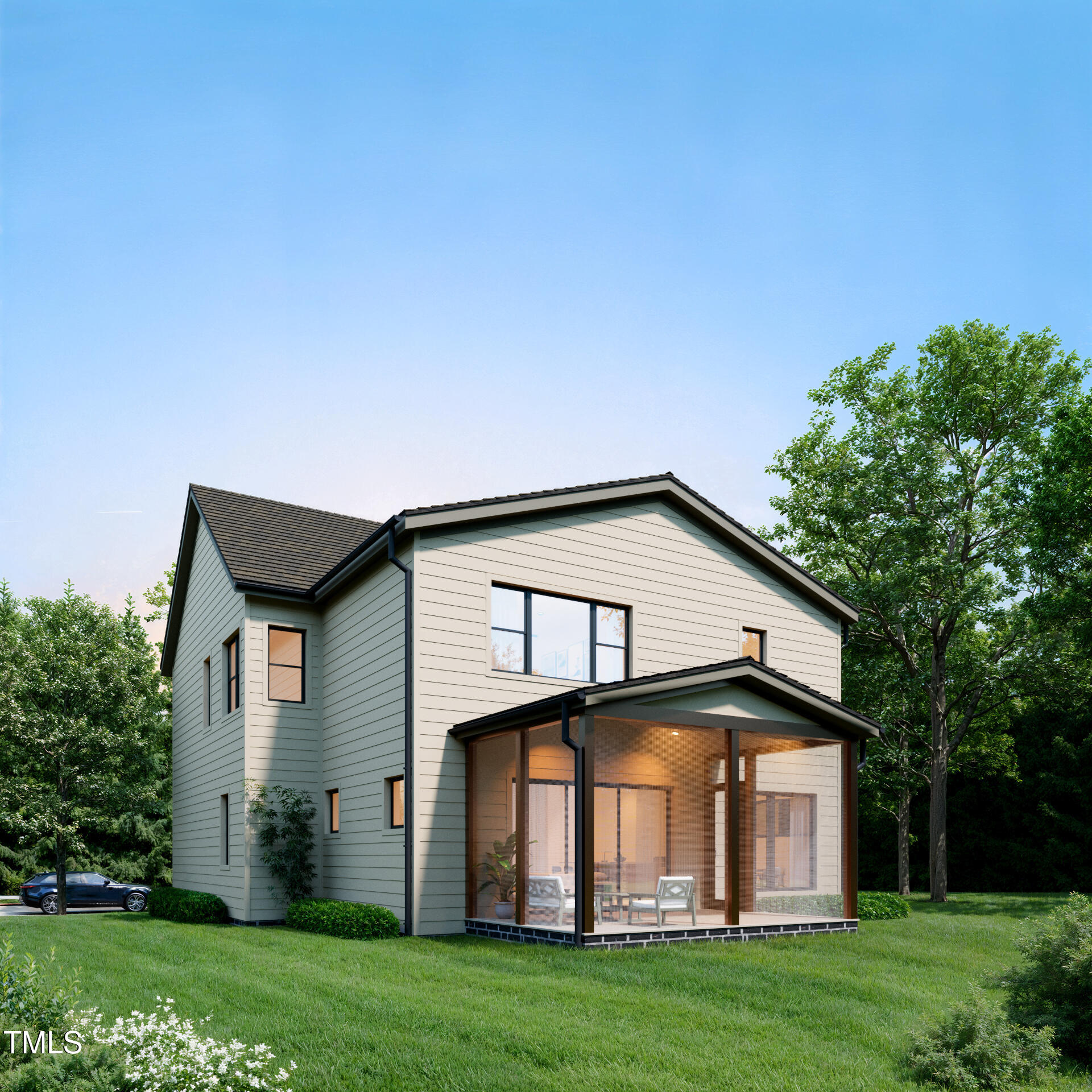 406 Columbia Drive
