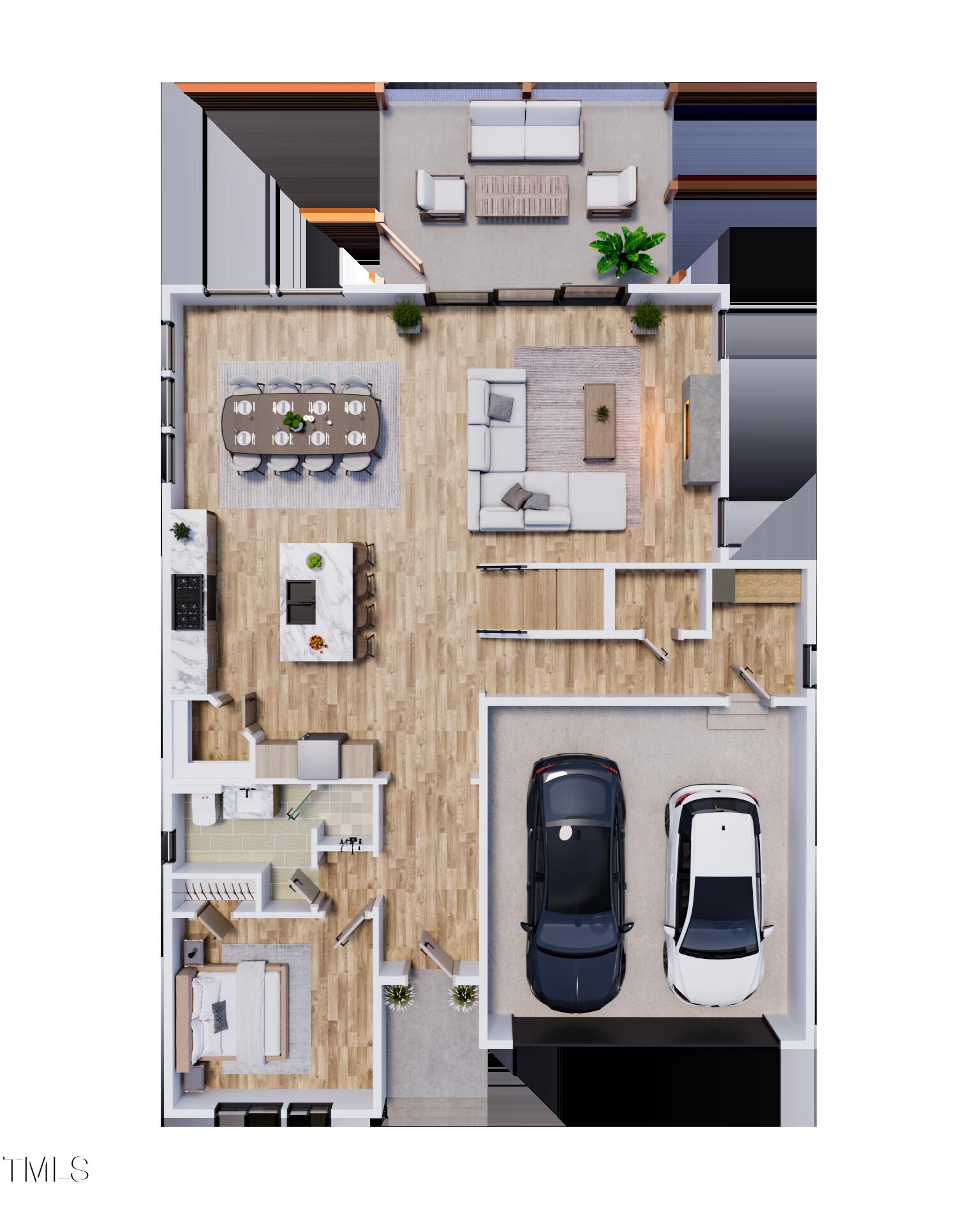 406 Columbia Drive