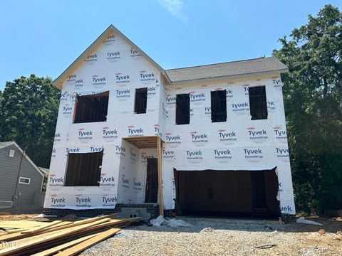 406 Columbia Drive Raleigh NC 27604