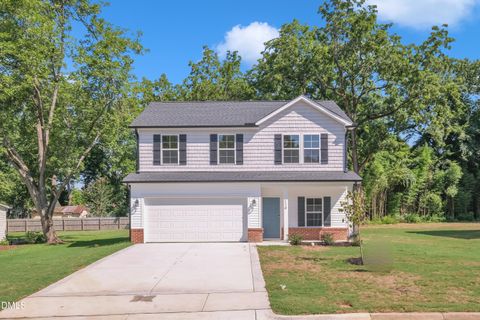 114 Hays Street Oxford NC 27565