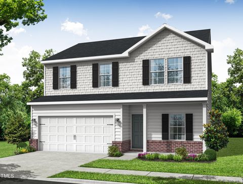 114 Hays Street Oxford NC 27565