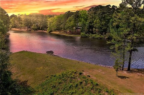 2853 Skye Drive Fayetteville NC 28303