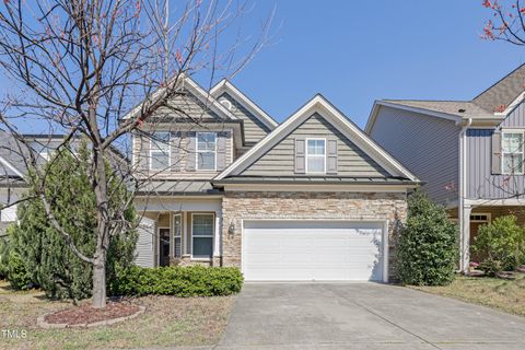 125 Station Drive Morrisville NC 27560