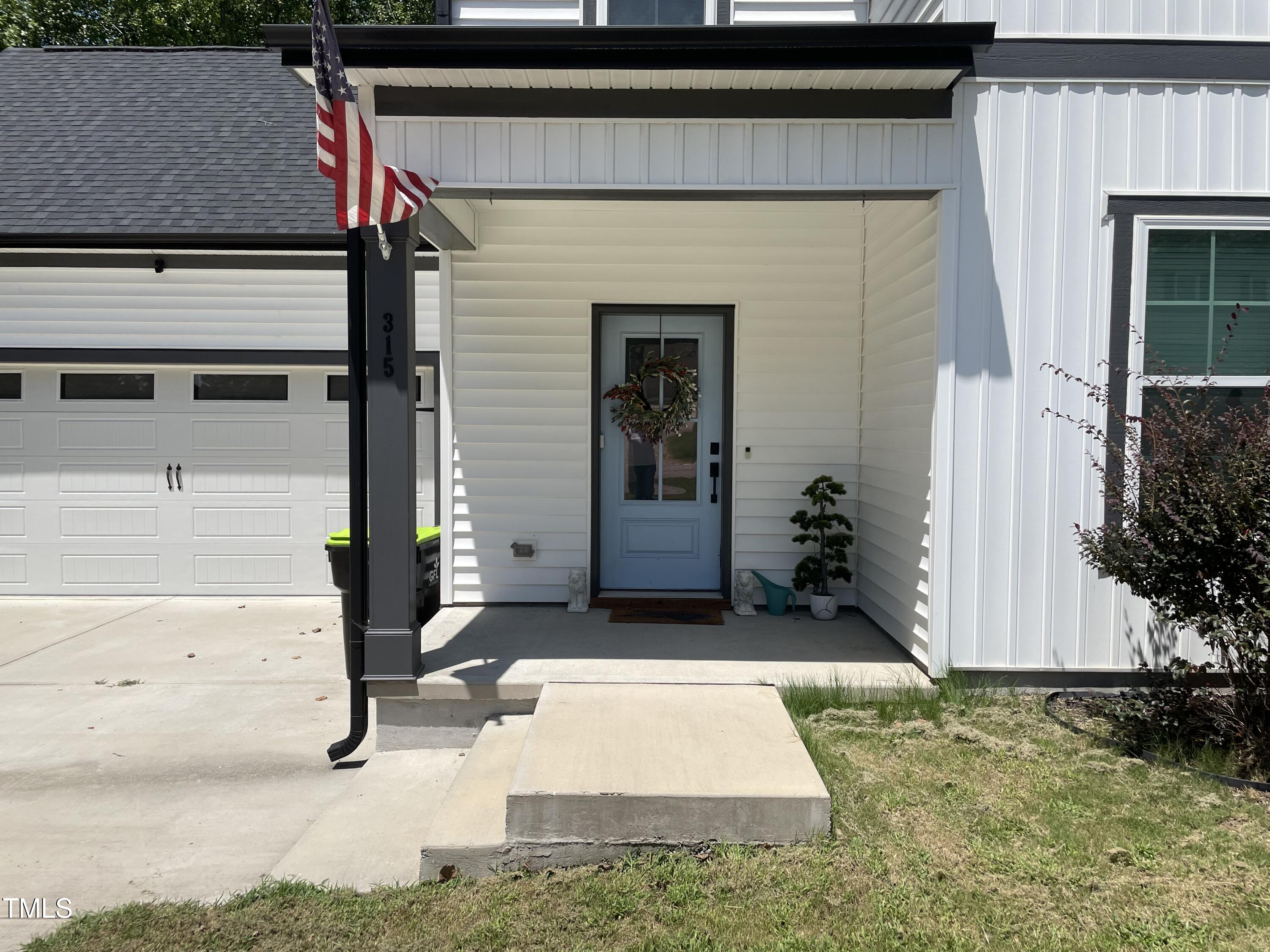 315 Glenn Street