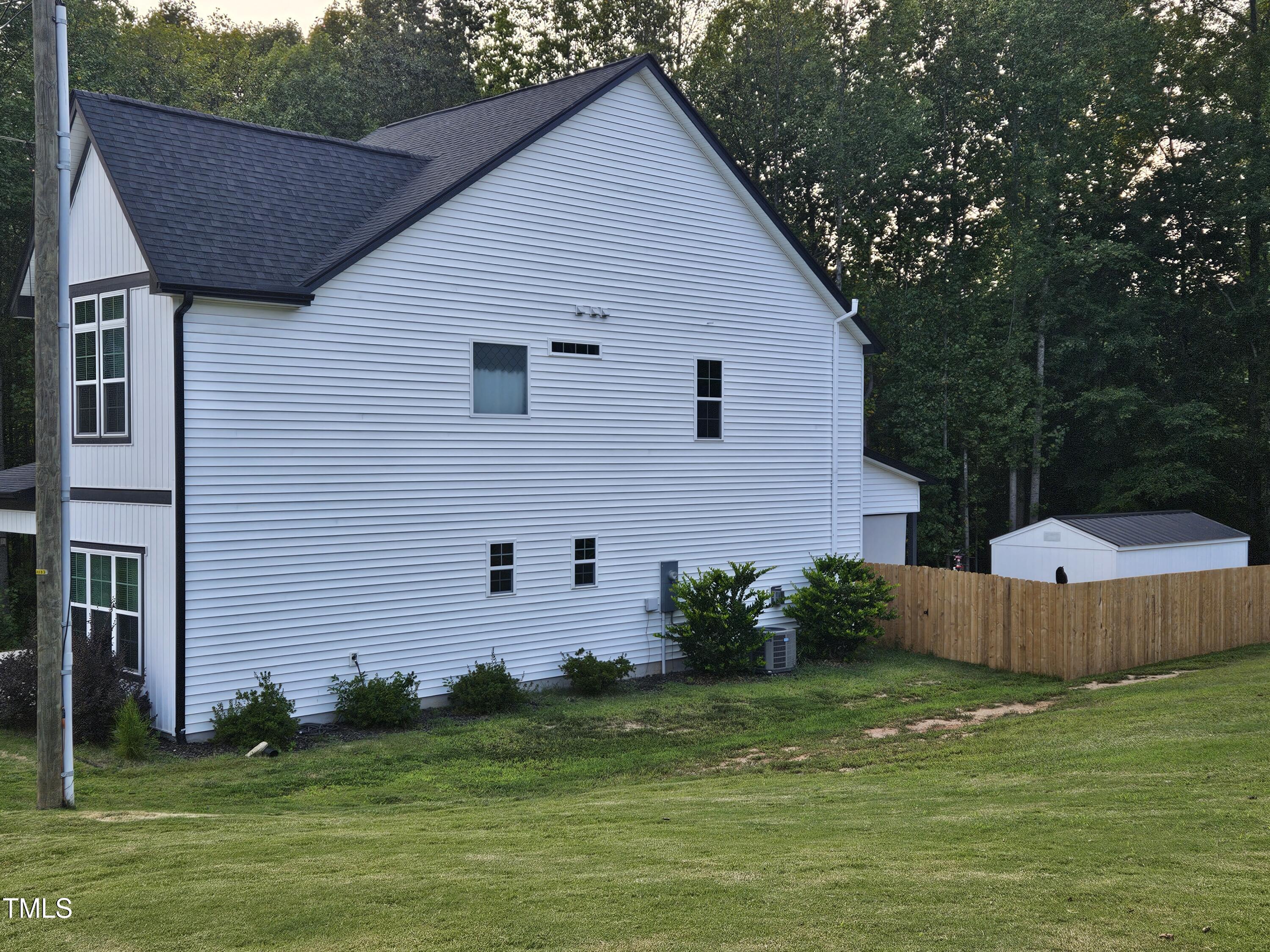 315 Glenn Street